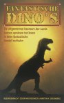 Mike Resnick - Fantastische dino's