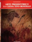 Magín, Berenguer - El arte prehistórico en la 'Cueva Tito Bustillo' (Ribadesella-Asturias)