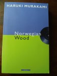 Murakami, Haruki - Norwegian Wood