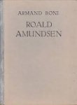 Boni, Armand - Roald Amundsen