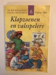 Carry Slee, C. Slee - De Kinderen Van De Grote Beer 006 Klapzoenen En Valsspelers