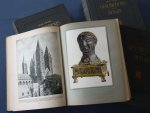 Pirenne, Henri. - Geschiedenis van België van het begin tot heden.  I. Van de oorsprong tot de Bourgondische Staat; II. Van de dood van Karel de Stoute tot de Vrede van Munster; III. Van het einde van het Spaans regime tot aan de Belgische omwenteling; IV. Van ...