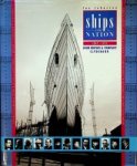 Johnston, Ian - Ships for a Nation