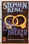 King, Stephen - De spelbreker