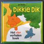 Boeke, Jet, Norden, Arthur van - Dikkie Dik het vierverhalenboek