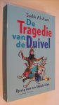 Al-Azm, Sadik - De tragedie van de duivel / kritiek op het religieuze denken