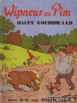 Wijckmade, B.G. van - Wipneus en Pim halen gouddraad