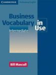 Bill Mascull - Business Vocabulary in Use