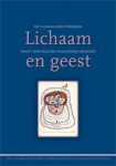  - Lichaam en geest het lichaam/geest-probleem vanuit verschillende invalshoeken benaderd