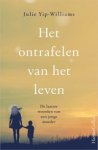 Julie Yip-Williams - Het ontrafelen van het leven