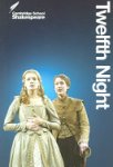 William Shakespeare 12432 - Twelfth Night