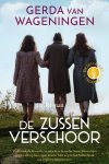 Gerda van Wageningen - Biezen & riet 1 - De zussen Verschoor
