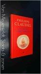 Claudel, Philippe - De wereld zonder kinderen
