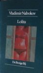 Nabokov, Vladimir - Lolita