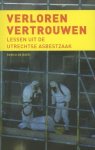Remco de Boer - Verloren vertrouwen