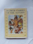 Barker, Cicely Mary - Flower Fairies of the autumn