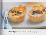 Timmerman (redactie), Tanja - Tapas - Fiesta met gerechtjes uit de Spaanse keuken - Goede uitleg en goede recepten om redelijk simple zelf tapas te maken.