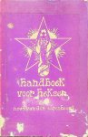 Eerenbeemt, Noud van den - Handboek voor heksen. Een hedendaagse interpretatie van aloude tradities als richtlijn voor de moderne heks Eerenbeemt, Noud van den - Handboek voor heksen. Een hedendaagse interpretatie van aloude tradities als richtlijn voor de moderne heks