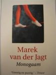Marek van Der Jagt, Arnon] [Grunberg - Monogaam