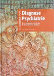 Paul Wisman - Diagnose psychiatrie / Spreekuur thuis