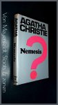 Christie, Agatha - Nemesis