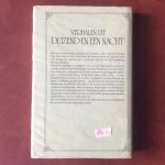 Mardrus, J.C. - Verhalen uit duizend en een nacht Deel 10