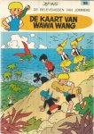 Nys, Jef - De belevenissen van Jommeke 98 - De kaart van Wawa Wang