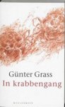 GRASS, Gunter - In krabbengang
