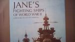 Antony Preston - Jane's fighting ships of World War II
