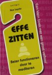 Han Luyckx - Effe zitten Beter functioneren door te mediteren