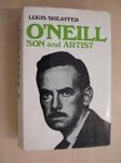 Louis Sheaffer 79068 - O'Neill, Son and Artist