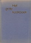 Defesche-Pinckers, D. - Het grote kookboek