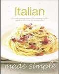 Recepten - Italian made simple