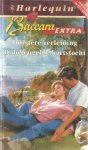 Sinclair, Tracy / Matlock, Curtiss Ann - Duistere verleiding / Onbeteugelde hartstocht