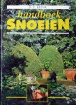 G.E. Brink - Handboek Snoeien