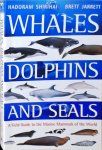 Brett Jarrett - Whales Dolphins & Seals