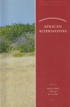 Chabal, Patrick a.o. - African Alternatives Chabal, Patrick a.o. - African Alternatives
