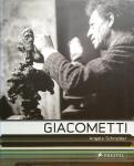 Schneider, Angela - Alberto Giacometti / Sculpture, Painting, Drawings