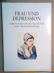 Lieburg M.J. van - Woman and depression: Impressions from the history of a connection