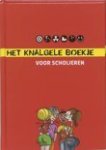 Nieuwenhuis, S. - Het knalgele boekje voor scholieren