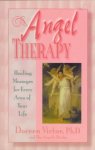 Angelic Realm - Angel Therapy