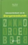 Peter KLaver - Zakwoordenboek van de diergeneeskunde