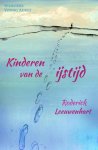 Roderick Leeuwenhart - Splinters  -   Kinderen van de ijstijd