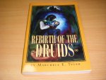 Marchele E. Tyler - Rebirth of the Druids