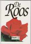 Angiuli, Eliana - De Roos, een reis doorheen de wereld van de planten Angiuli, Eliana - De Roos, een reis doorheen de wereld van de planten