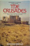 Antony Bridge 73227 - The Crusades