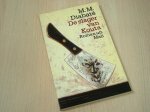 Diabaté, M.M. - De slager van Kouta - roman uit Mali
