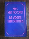 Kooten, Kees van - De ergste treitertrends
