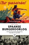 Anne Doedens-Liek Mulder - (1) Spaanse Burgeroorlog