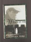 Todd Charles - Wings of Fire, An Inspector Ian Rutledge Mystery